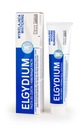 ELGYDIUM WHITENING bieliaca pasta 75ml