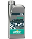 Motorex Fork Oil Racing 5W 1L - Pre tlmiče