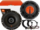 JBL REPRODUKTORY NISSAN 350Z ALMERA JUKE MICRA NOTE