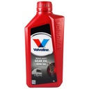 VALVOLINE Light & Heavy Duty Gear Oil 80w90 1L - prevodový olej do skrine