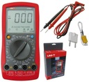 UNI-T UT58C univerzálny meter Multimeter