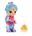 BÁBIKA SHIMMER SHINE LAYLA DYV96 FISHER PRICE BÁBIKA