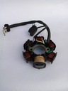 QUAD ATV magneto 6 cievok 50-125ccm