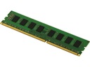 RAM PAMÄŤ 4GB DDR3 DIMM PRE PC 1333MHz 10600U