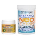 BioStart DRAINAGE + NEOZYME SACHETS pre čistiarne odpadových vôd