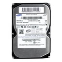 SAMSUNG 160GB 7,2K 8MB SATA II 3,5'' HD160JJ