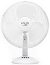 STOLNÝ VENTILÁTOR, KANCELÁRSKY VENTILÁTOR, 40 CM