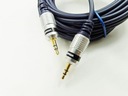 kábel audio jack kábel 3,5 hm./hm. 10,0 m VITALCO