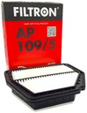 FILTRON VZDUCHOVÝ FILTER AP109/5 OPEL ANTARA