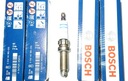 4x ZÁSTRČKA BOSCH 0 242 145 515 BMW