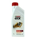 CASTROL GTX 15W40 A3/B3 VYSOKÝ NÁRAZ 1L