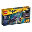 Lego 70902 BATMAN Motocykel Catwoman