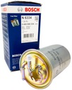 PALIVOVÝ FILTER BOSCH N6334 PRE GALAXY ALHAMBRA SHARAN