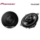 PIONEER TS-G1030F AUTO REPRODUKTORY 210W 10 cm