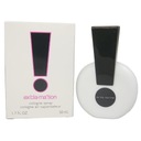 Coty Exclamation edc 50ml..Výhodne!!!