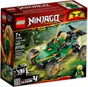 LEGO NINJAGO Jungle Racer 71700