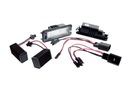 LED OSVETLENIE SPZ PRE SKODA SUPERB