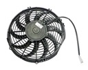 VENTILÁTOR SPAL 12V VA09-AP12/C-54S FORCE