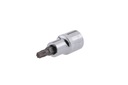 ZÁSUVKA TORX T40 BIT NA ZÁSUVKU, zásuvka 1/2