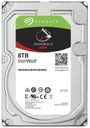 Disk Seagate IronWolf 8TB 8000GB ST8000VN004