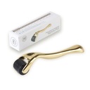 Derma Roller 540 Titanium 1,5mm GOLD dermaroller