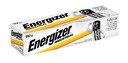 12 x ENERGIZER INDUSTRIAL 6LR61 9V BATÉRIA