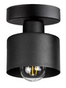 STROPNÉ LAMPY LOFT EDISON LED LUSTER