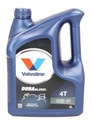 VALVOLINE DURABLEND OLEJ 10W40 4L