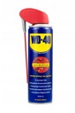 WD-40 MULTIFUNKČNÝ PRÍPRAVOK S APLIKÁTOROM 250ml