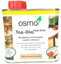 Osmo TOP OLEJ 3068 SUROVÉ DREVO 0,5l