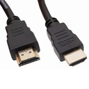 Kábel HDMI 5m - 3D 4K UHD BMHDMI50