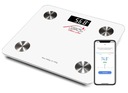 KÚPEĽŇOVÁ ANALYTICKÁ VÁHA FIT001 BLUETOOTH 12v1