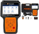 DIAGNOSTICKÝ TESTER FOXWELL NT680 PRO J POLISH