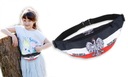 Detský Fanny Pack Eagle Emblem Venice GIRL