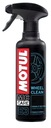 MOTUL E3 WHEEL CLEAN umývanie diskov motocyklov