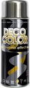 FARBA V SPREJU FARBA V SPREJ 400ml DECO COLOR SILVER