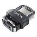 SANDISK ULTRA DUAL DRIVE m3.0 256 GB 150 MB/s