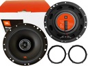 REPRODUKTORY JBL PREDNÉ DVERE TOYOTA AYGO PROACE