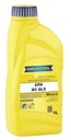 RAVENOL OLEJ RAVENOL EPX SAE 80 GL-5 1L