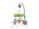 JUNGLE FRIENDS KOLOTOČ S TAF TOYS MUSIC BOX