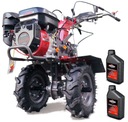 WEIMA WM1000N-6 PEDGE TRAKTOR 6,5 km + 2x OLEJE