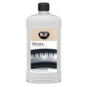 K2 SIGMA 500 ML - GÉL NA LESK NA PNEU