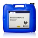 FUCHS ECOCOOL 68 CF 3 EMULZNÁ CHLADIACA KVAPALINA 20 L ROZVOD