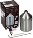 Krups Auto-Cappuccino pre espresso kávovar XS600010 - XS6000