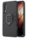 Puzdro SpaceCase Armored X-Ring pre Huawei P30