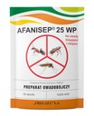 Afanisep permethrin pre muchy komáre mravce blchy