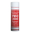 TEC 2000 Radiator Flush 350ml Kvapalina na čistenie chladičov