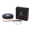 IBRA MAKEUP sypký priehľadný púder Č.1 12 g