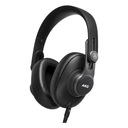 AKG K 361 uzavreté štúdiové slúchadlá K361