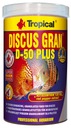 TROPICAL DISCUS GRAN D-50 PLUS 1000ml JED